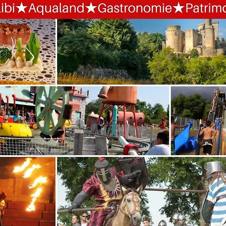 Welcomeagen - Al Capone - Clim - Wifi Fibre - Cosy Agen