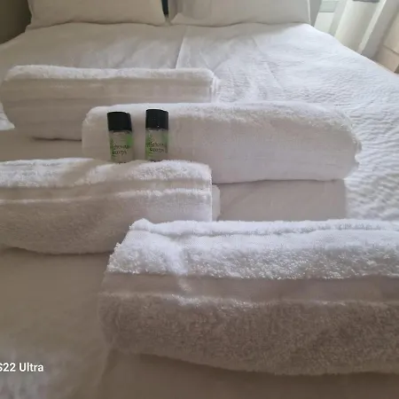 Welcomeagen - Al Capone - Clim - Wifi Fibre - Cosy Apartamento
