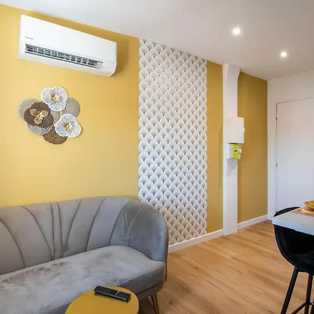 Welcomeagen - Al Capone - Clim - Wifi Fibre - Cosy Agen