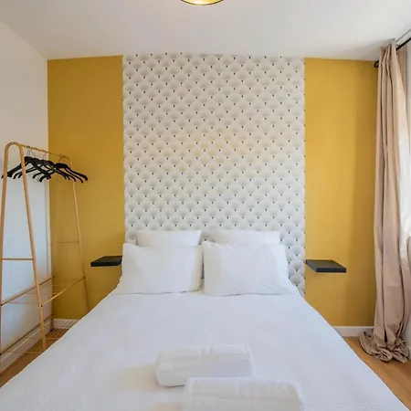 Welcomeagen - Al Capone - Clim - Wifi Fibre - Cosy *