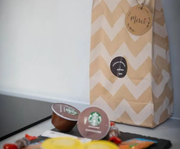 Welcomeagen - Al Capone - Clim - Wifi Fibre - Cosy Lejlighed Agen